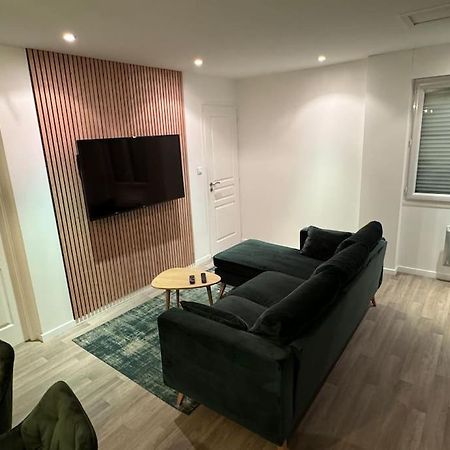 Appartement Cosy A Louer Berck Luaran gambar