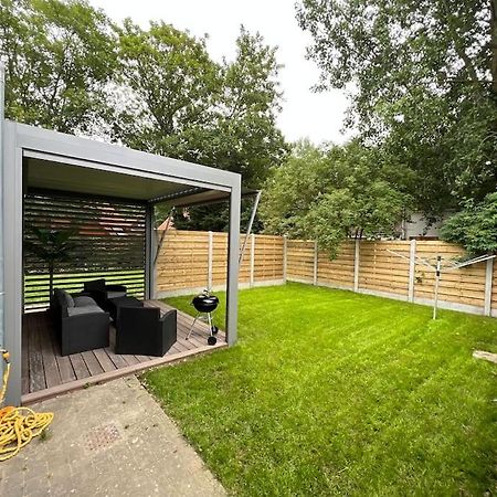 Appartement Cosy A Louer Berck Luaran gambar