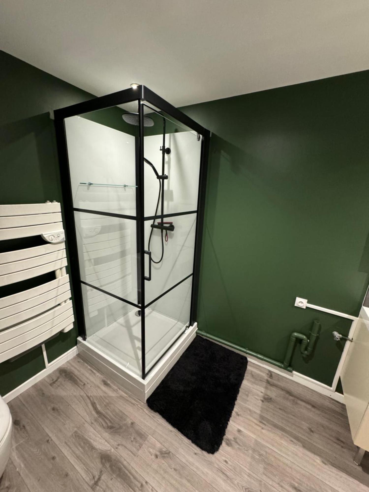Appartement Cosy A Louer Berck Luaran gambar