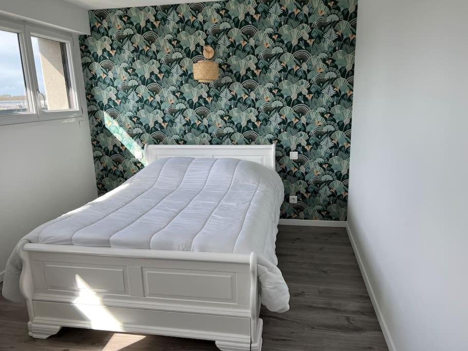 Appartement Cosy A Louer Berck Luaran gambar