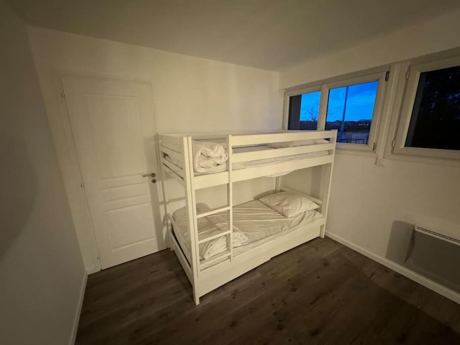 Appartement Cosy A Louer Berck Luaran gambar