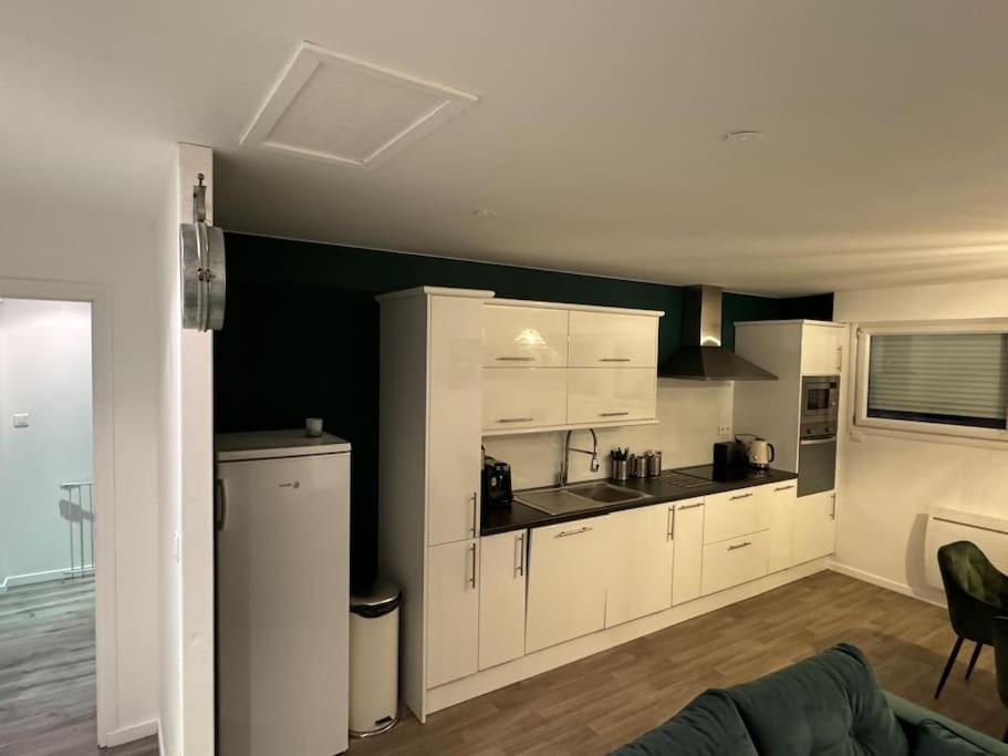 Appartement Cosy A Louer Berck Luaran gambar