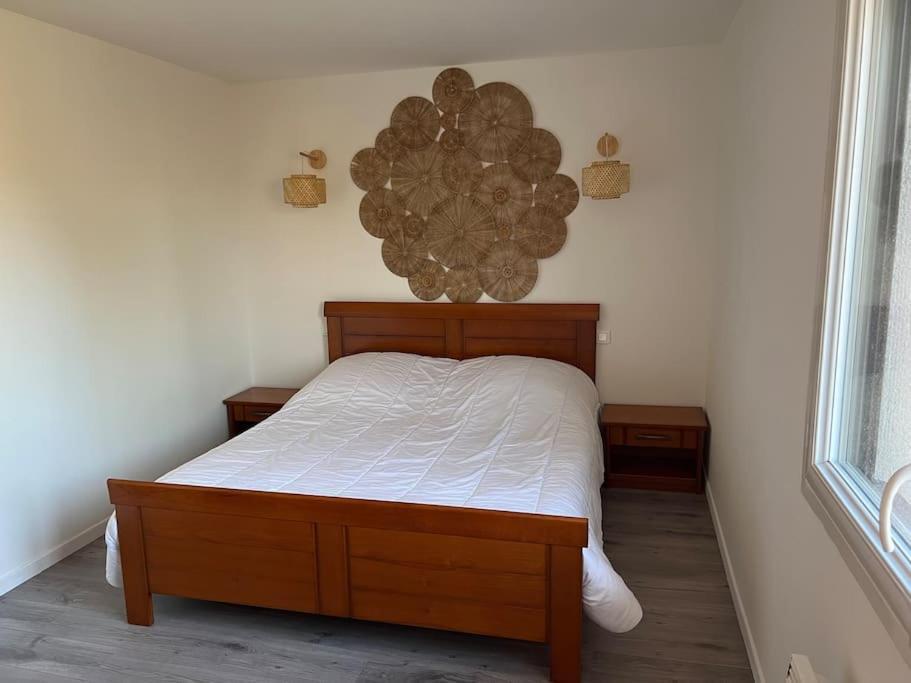 Appartement Cosy A Louer Berck Luaran gambar